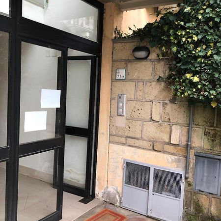 B&B Il Cavaliere Baronissi Exterior foto