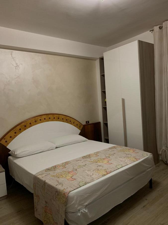 B&B Il Cavaliere Baronissi Exterior foto