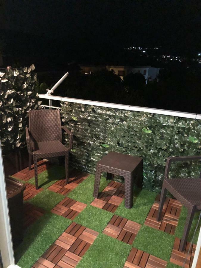 B&B Il Cavaliere Baronissi Exterior foto